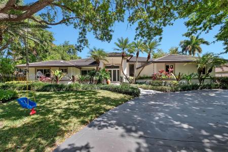 16723 SW 78th Pl, Palmetto Bay, Florida 33157, USA