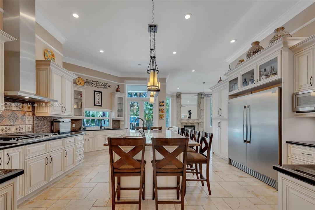 16723 SW 78th Pl, Palmetto Bay, Floryda 33157, USA