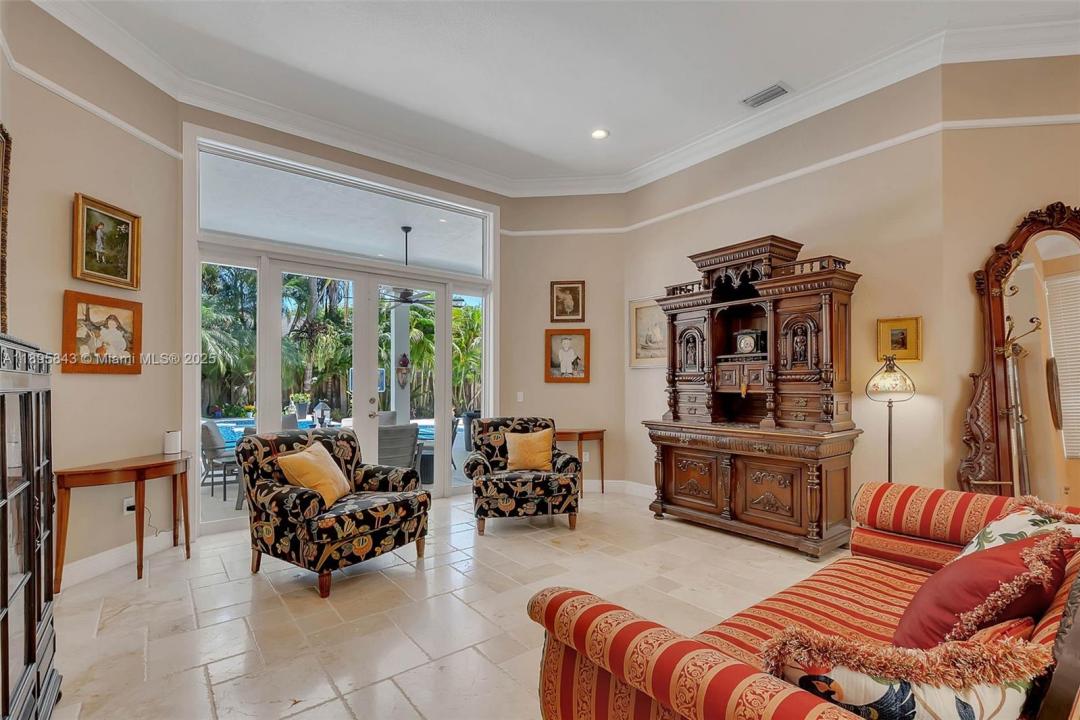 16723 SW 78th Pl, Palmetto Bay, Floryda 33157, USA
