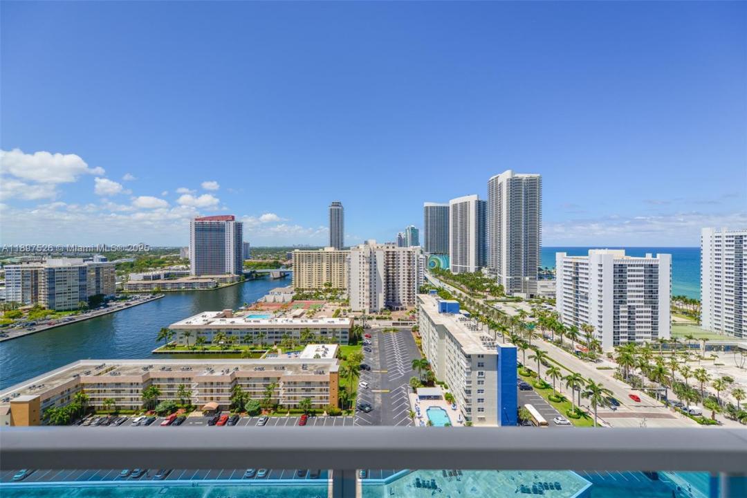 1945 S Ocean Dr 1909, Hallandale Beach, Florida 33009