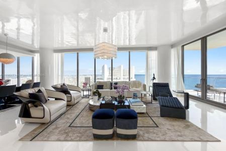 17975 Collins Ave N-4602, Sunny Isles Beach, Florida 33160, USA