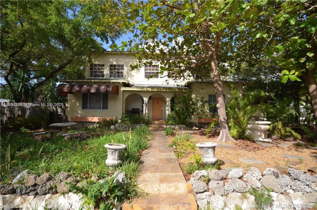 6322 NE 5th Ave, Miami, 플로리다 33138, 미국