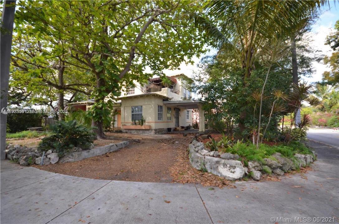 6322 NE 5th Ave, Miami, 플로리다 33138, 미국