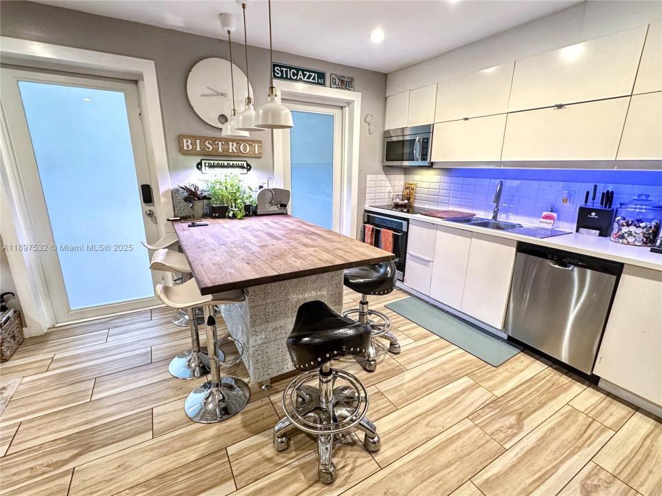 1115 Meridian Ave Townhouse, Miami Beach, Florida 33139, Stati Uniti