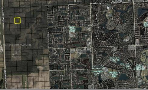 UNINCORPORATED DADE COUNT, Unincorporated Dade County, Floryda 33185, USA