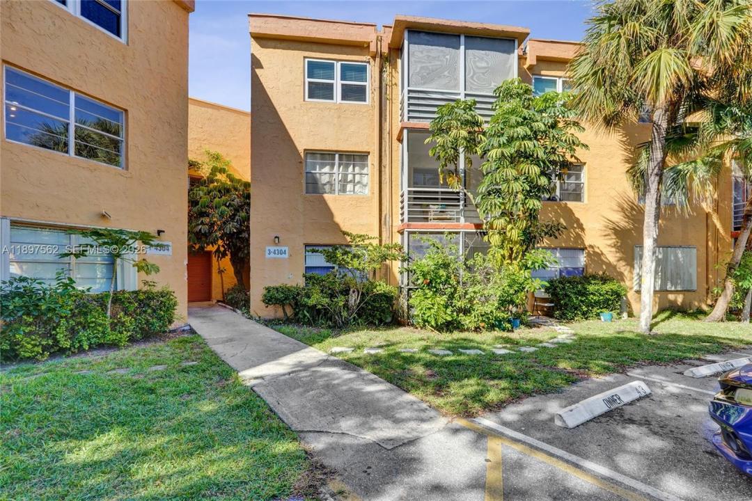 4314 NW 9th Ave 3-3D, Deerfield Beach, Florida 33064, Stati Uniti
