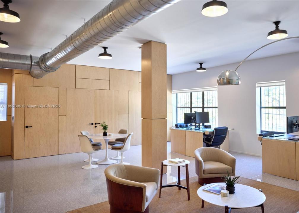 1800 N Miami Ave, Miami, Floride 33136, États-Unis