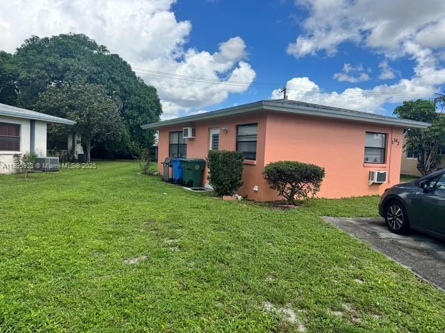2343 NW 28th St #1-2, Oakland Park, Floride 33311, États-Unis