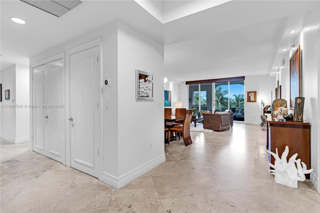 727 Crandon Blvd 401, Key Biscayne, فلوريدا 33149, الولايات المتحدة