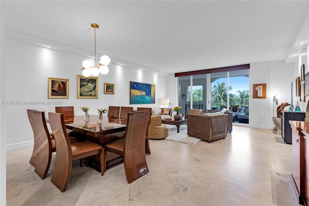727 Crandon Blvd 401, Key Biscayne, فلوريدا 33149, الولايات المتحدة