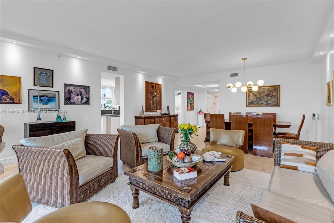 727 Crandon Blvd 401, Key Biscayne, فلوريدا 33149, الولايات المتحدة