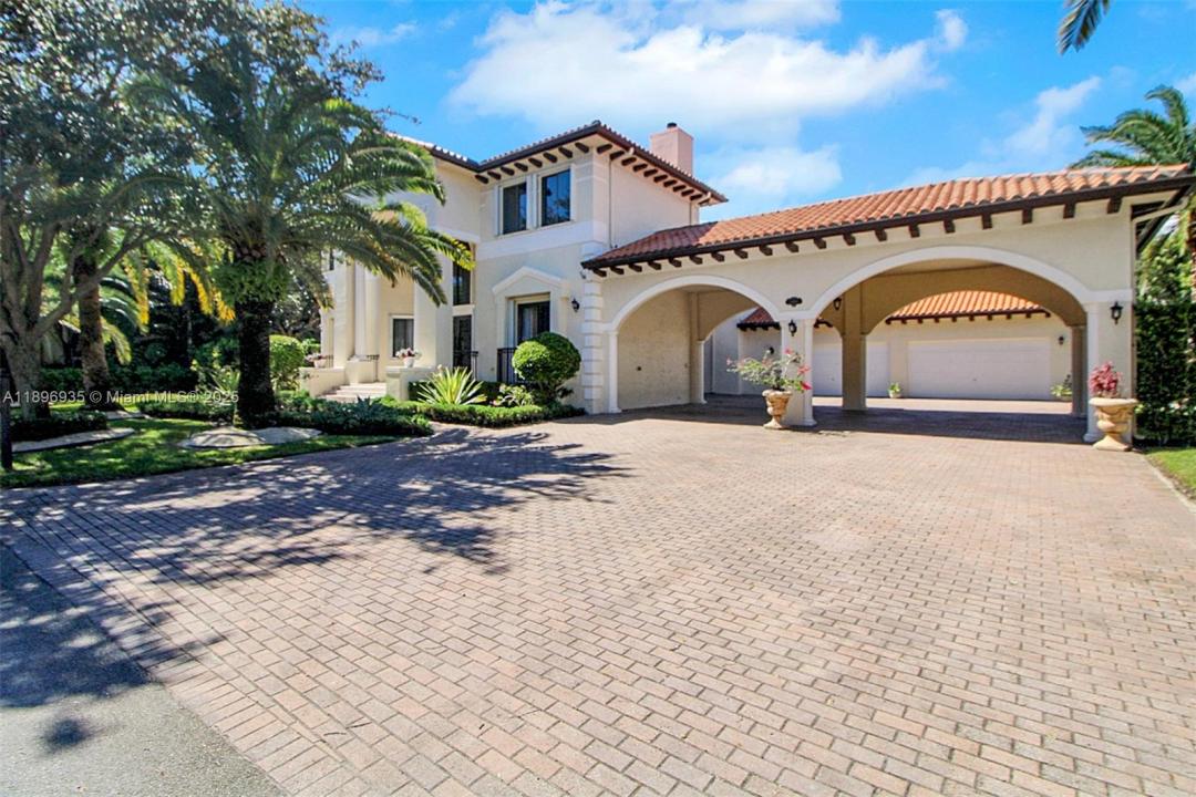 18968 SW 80th Ct, Cutler Bay, 佛羅里達州 33157, 美國