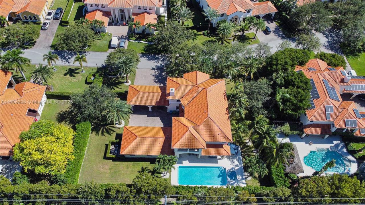 18968 SW 80th Ct, Cutler Bay, 佛羅里達州 33157, 美國