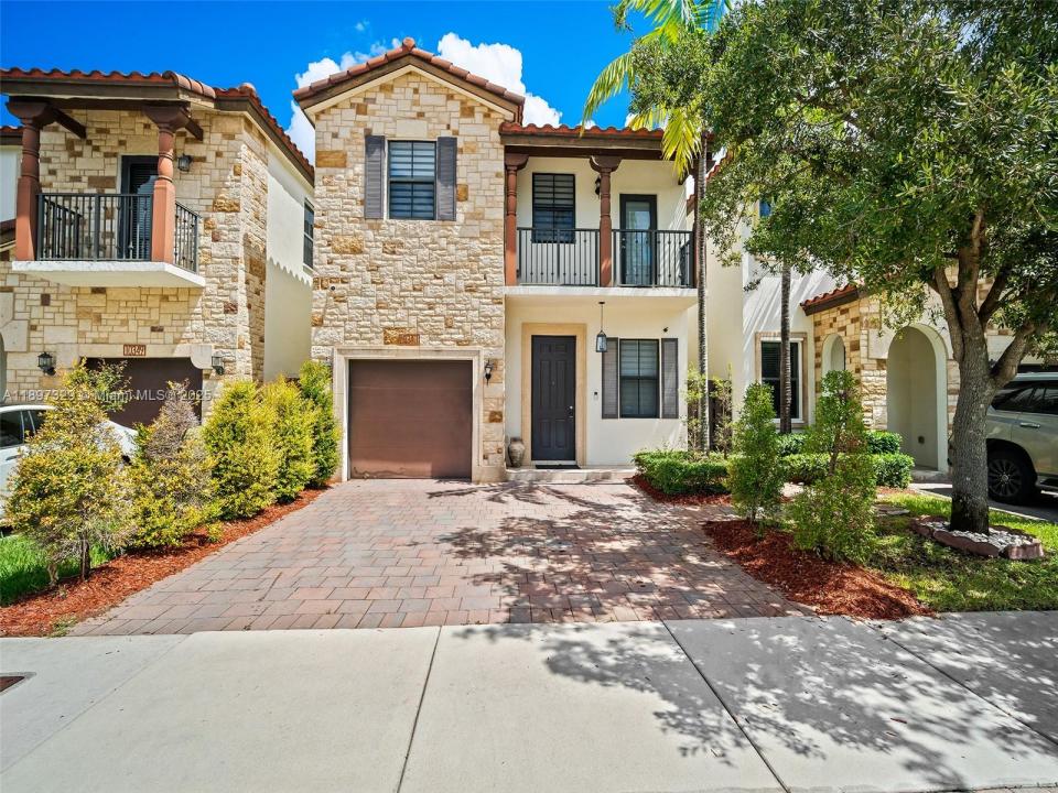 10343 NW 70th Ln 7, Doral, Florida 33178