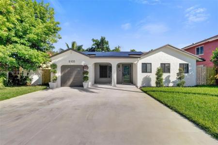 8105 SW 19th St, North Lauderdale, Flórida 33068, Estados Unidos