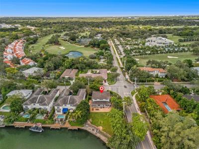 4801 University Dr, Coral Gables, Florida 33146, USA