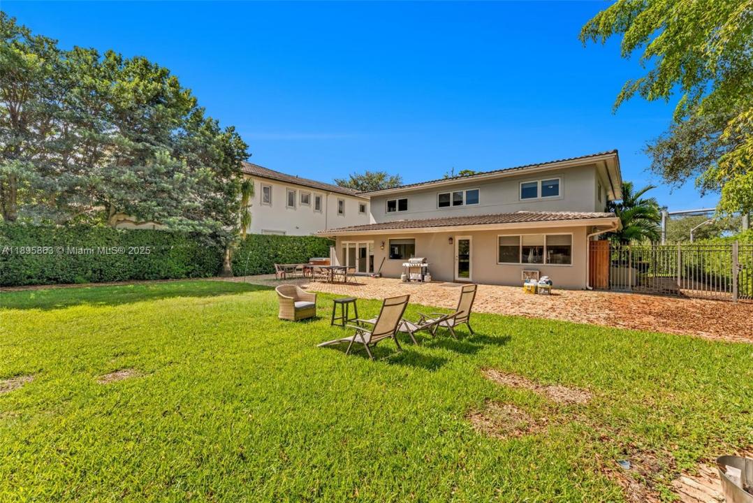 4801 University Dr, Coral Gables, Floryda 33146, USA