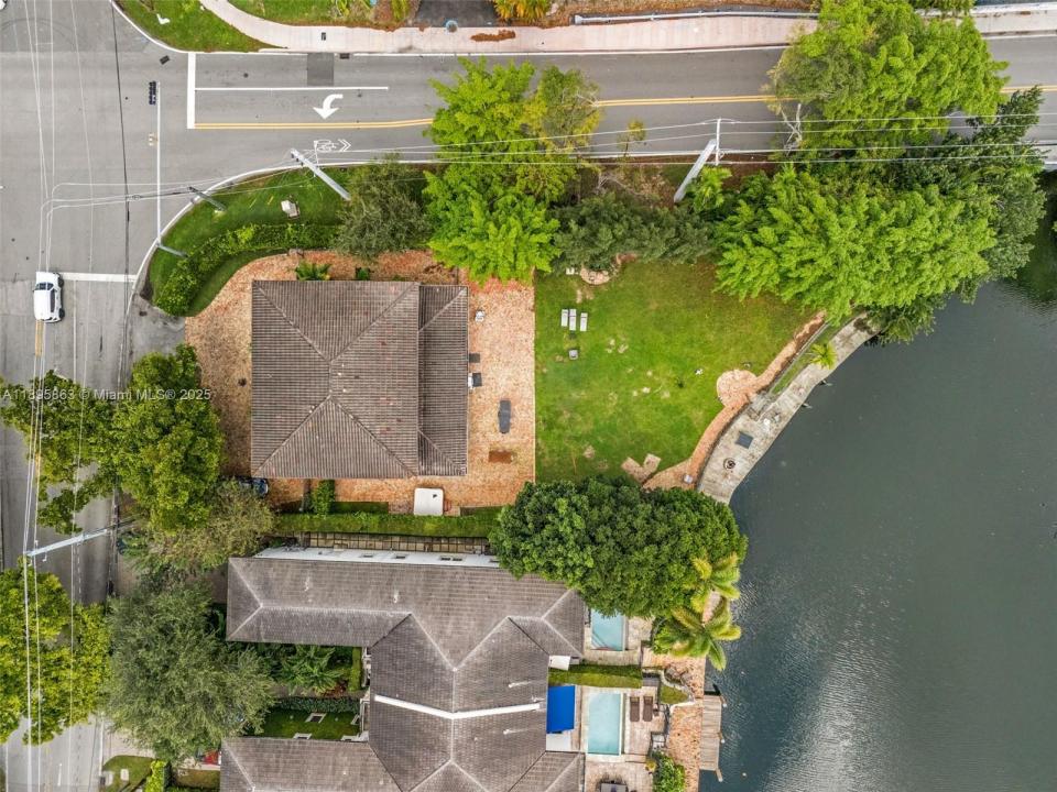 4801 University Dr, Coral Gables, Floryda 33146, USA