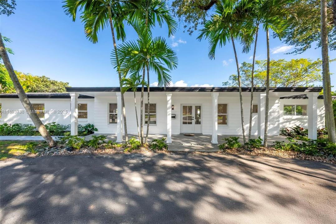 6951 SW 134th St, Pinecrest, 플로리다 33156, 미국