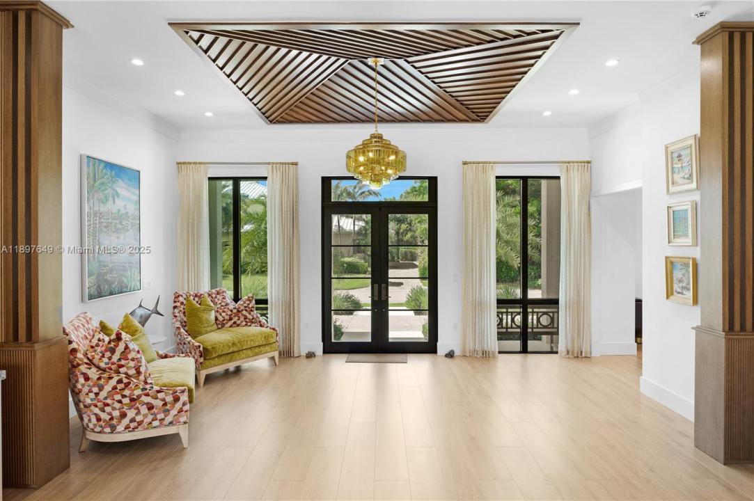 22 Country Club, Key Largo, Флорида 33037, Соединенные Штаты