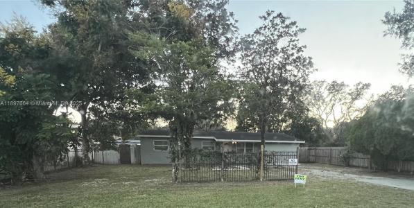 6632 Edgewater Drive 0, Orlando, Florida 32810, Estados Unidos