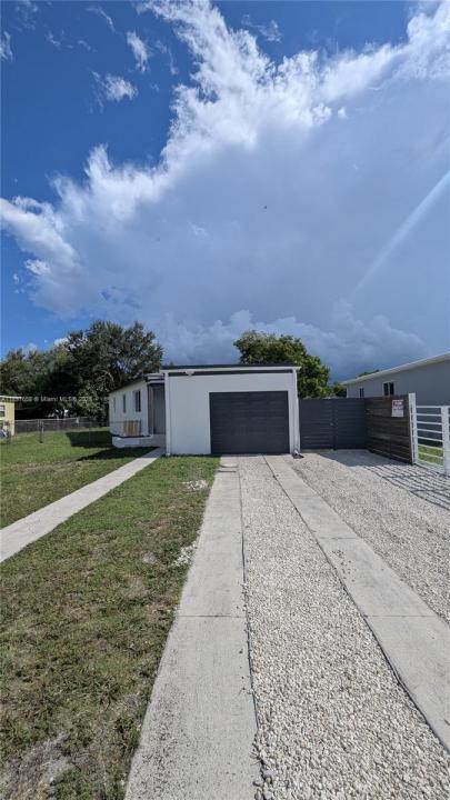 340 NW 132nd St, North Miami, Florida 33168