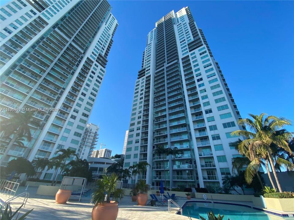244 Biscayne Blvd 3708, Miami, Florida 33132, Stati Uniti