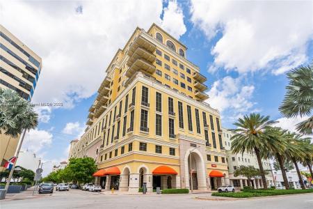 2020 Ponce De Leon Blvd 1007, Coral Gables, Florida 33134, USA