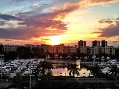 19667 Turnberry Way 5E, Aventura, Florida 33180, USA