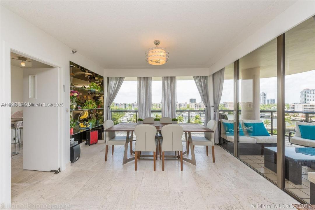 19667 Turnberry Way 5E, Aventura, Флорида 33180, Соединенные Штаты