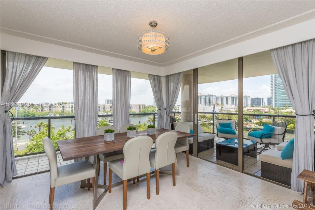 19667 Turnberry Way 5E, Aventura, Флорида 33180, Соединенные Штаты