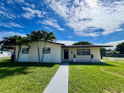 11950 SW 199th St 1, Miami, Florida 33177, USA