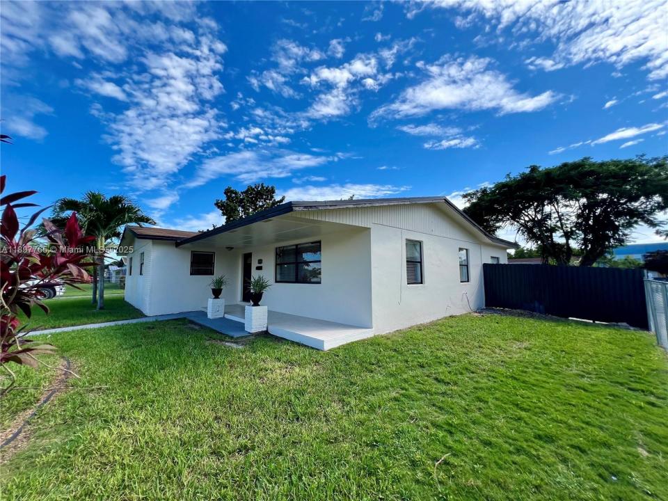 11950 SW 199th St 1, Miami, Florida 33177, Estados Unidos