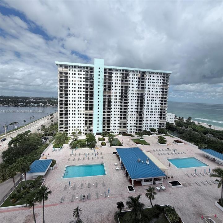 1201 S Ocean Dr 1609S, Hollywood, Floride 33019, États-Unis