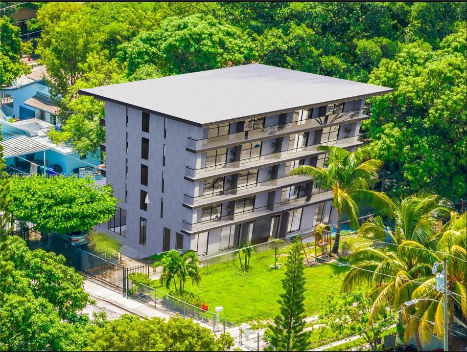 120 NW 32nd St, Miami, Florida 33127