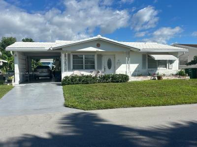 4615 NW 47th St, Tamarac, Florida 33319, USA