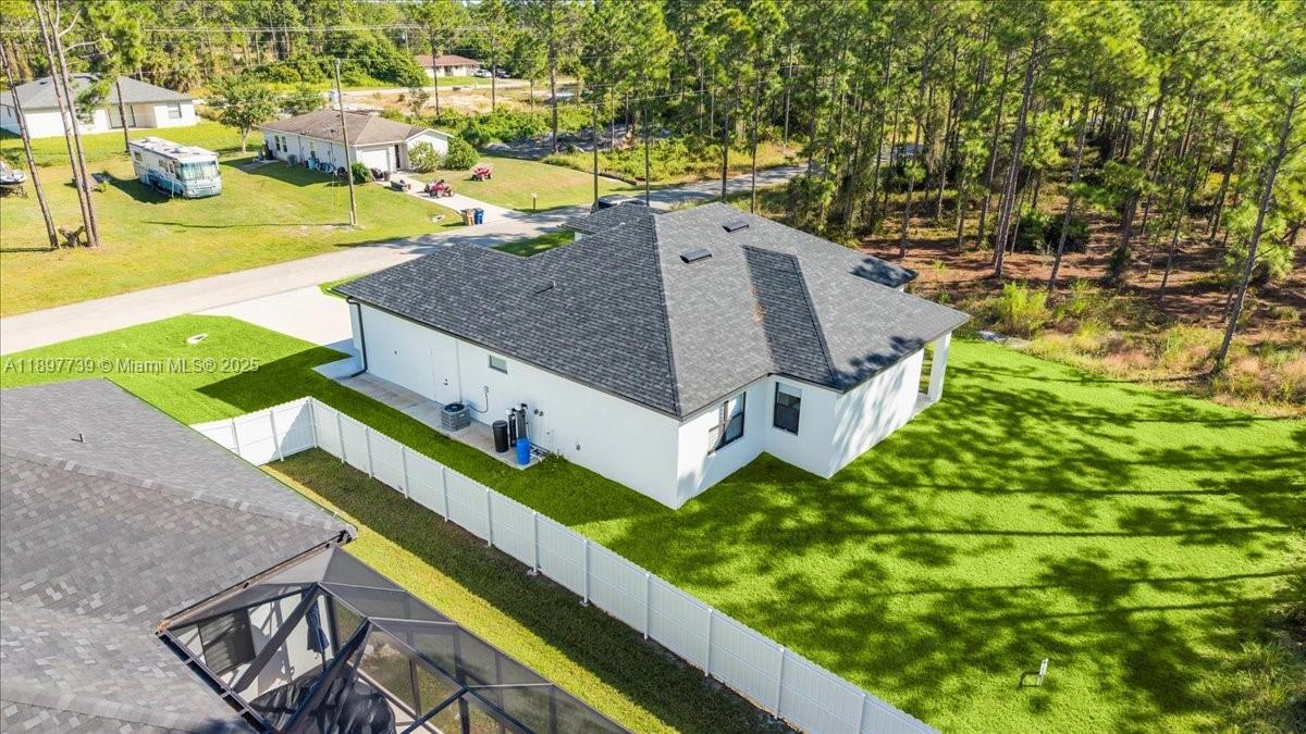 932 Maddock St, Lehigh Acres, Florida 33974, HOA KỲ