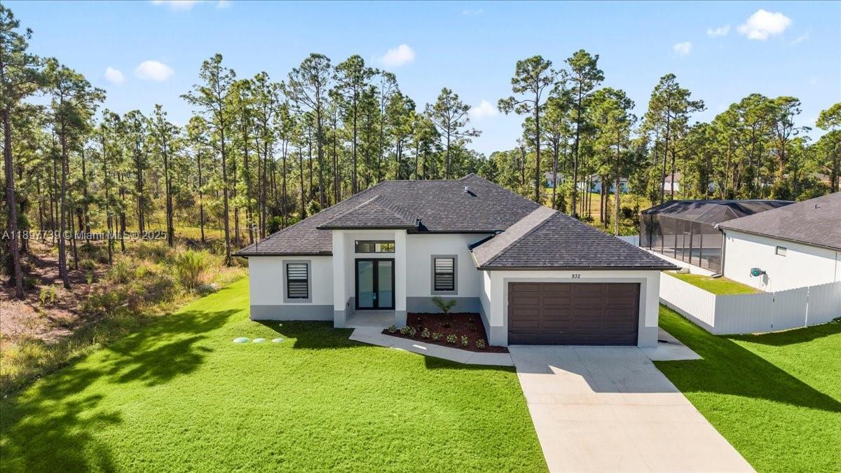 932 Maddock St, Lehigh Acres, Florida 33974, HOA KỲ