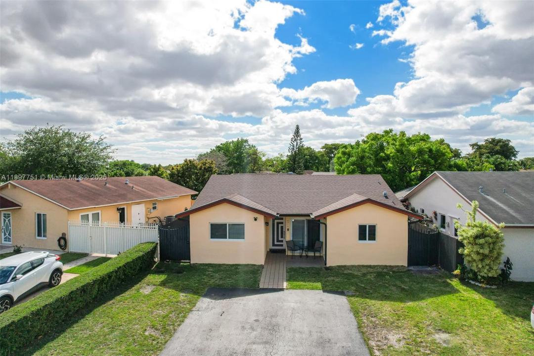 4216 SW 138th Ct, Miami, Florida 33175, USA