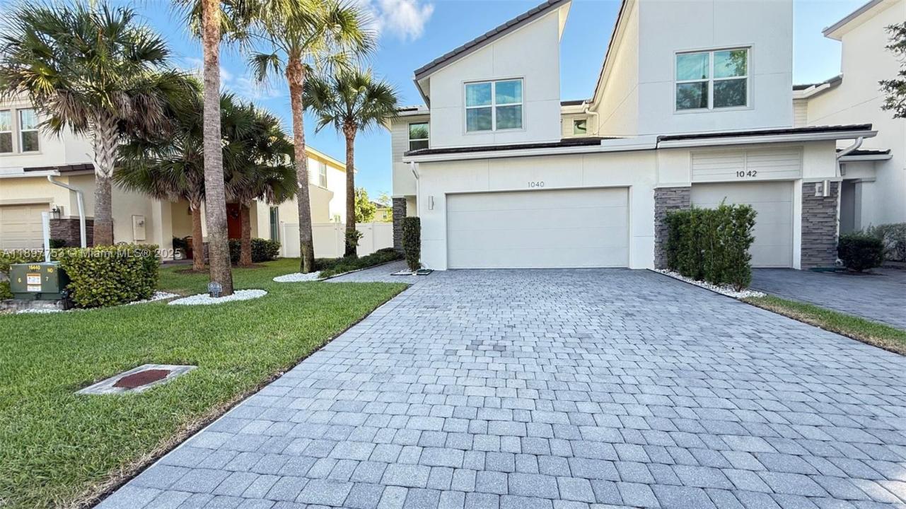 1040 Rio Ct 1040, Deerfield Beach, פלורידה 33064, ארצות הברית של אמריקה
