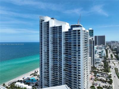 3101 S Ocean Dr 3005, Hollywood, Florida 33019, USA