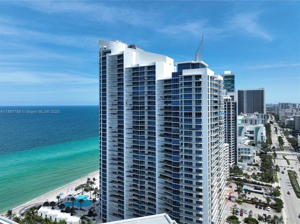 3101 S Ocean Dr 3005, Hollywood, Florida 33019