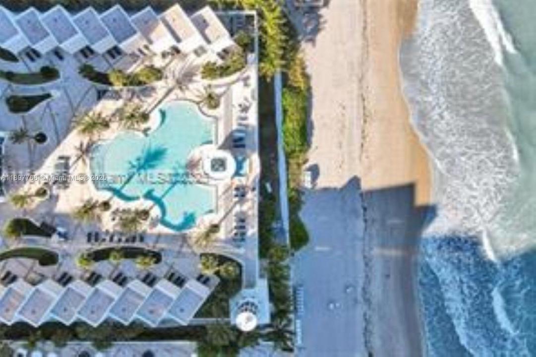 3101 S Ocean Dr 3005, Hollywood, Florida 33019