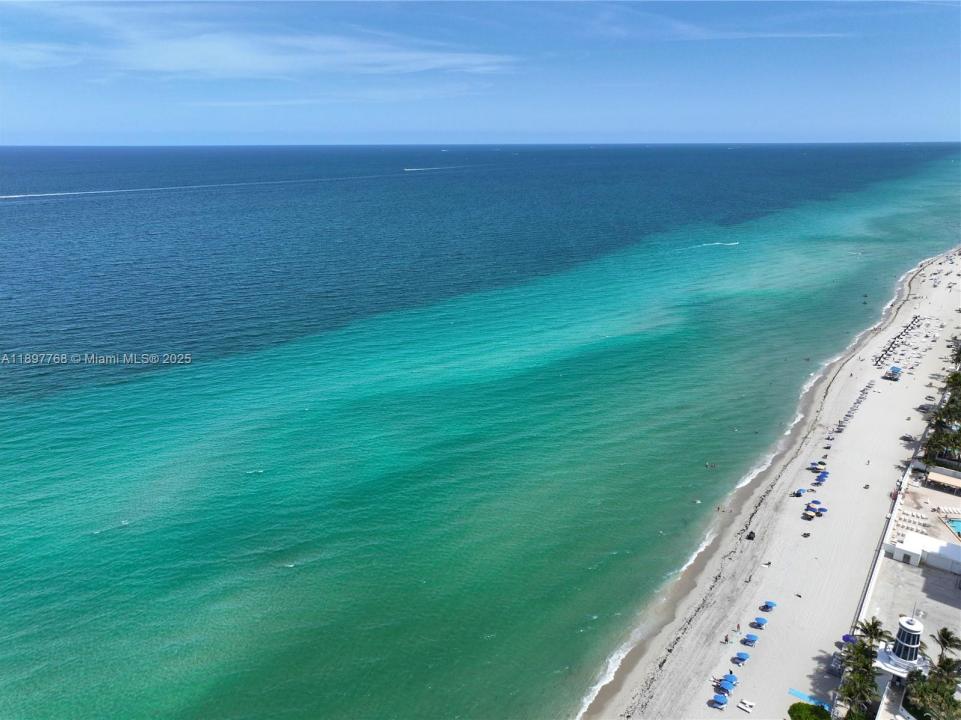 3101 S Ocean Dr 3005, Hollywood, Florida 33019