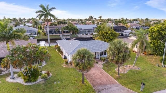 5024 Skyline Blvd, Cape Coral, Florida 33914