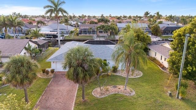 5024 Skyline Blvd, Cape Coral, Florida 33914