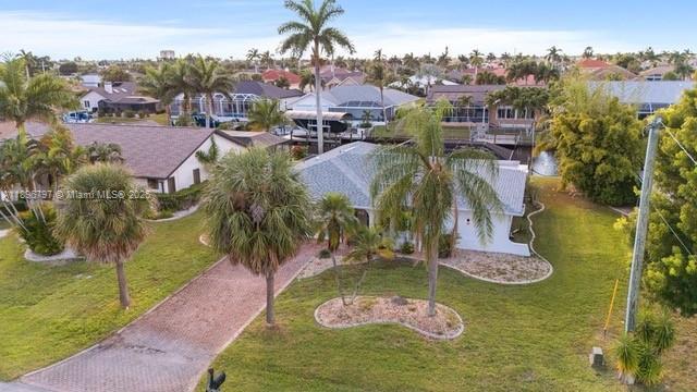 5024 Skyline Blvd, Cape Coral, Florida 33914