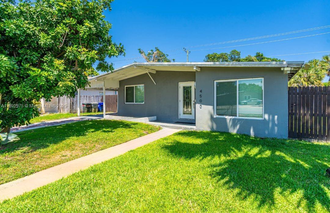 4500 NE 18th Ave, Pompano Beach, フロリダ 33064, アメリカ合衆国