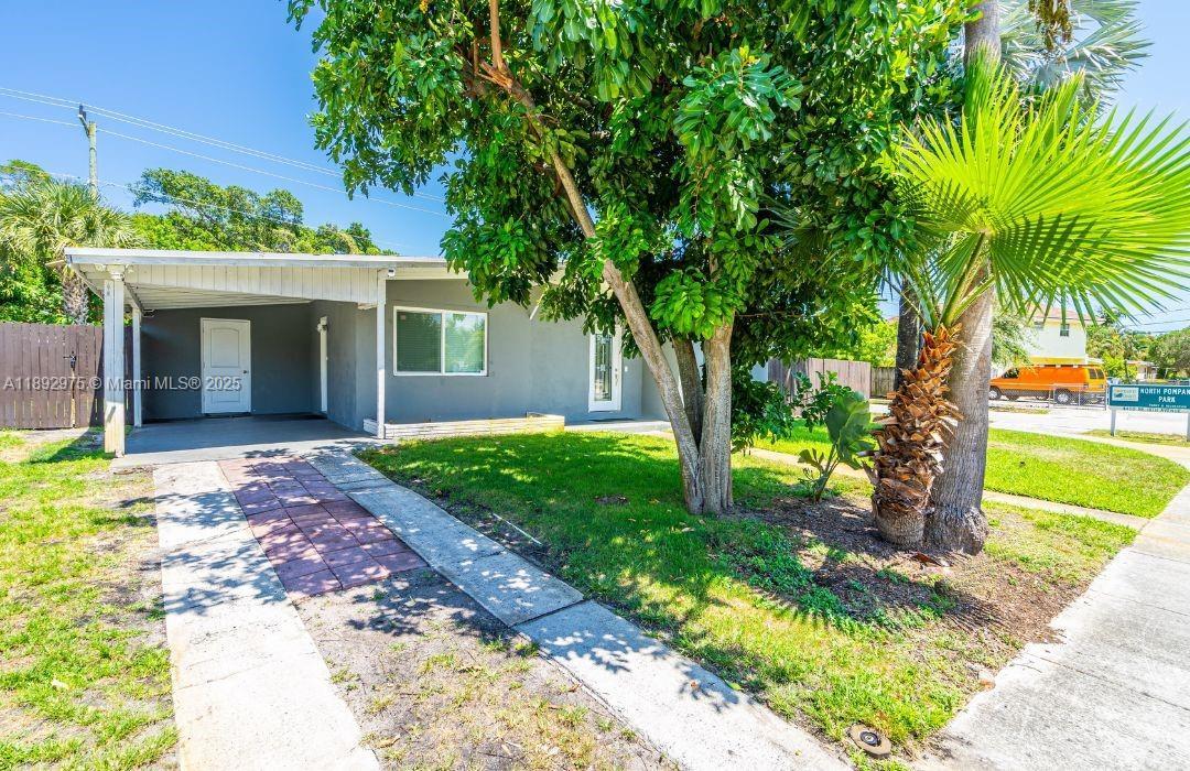 4500 NE 18th Ave, Pompano Beach, フロリダ 33064, アメリカ合衆国