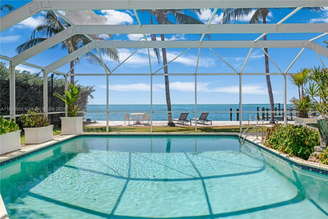 640 S Mashta Dr, Key Biscayne, 佛罗里达州 33149, 美国